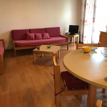 Indépendant Avec Terrasse Et Garage à - Fr-1-489-187 Casa de Férias La Chabanne